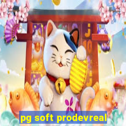 pg soft prodevreal